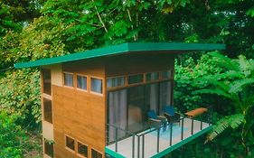 Arenal Getaway